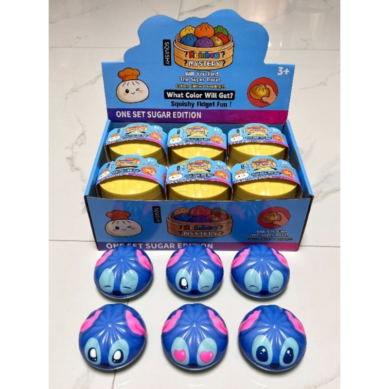 Multiple Expression Stitch Dum - Party Games Kids Birthday review and price