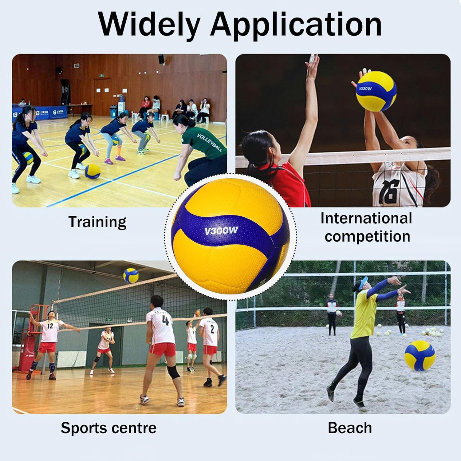 Beach Volleyball Official Dura - Spike Ball Game review and price