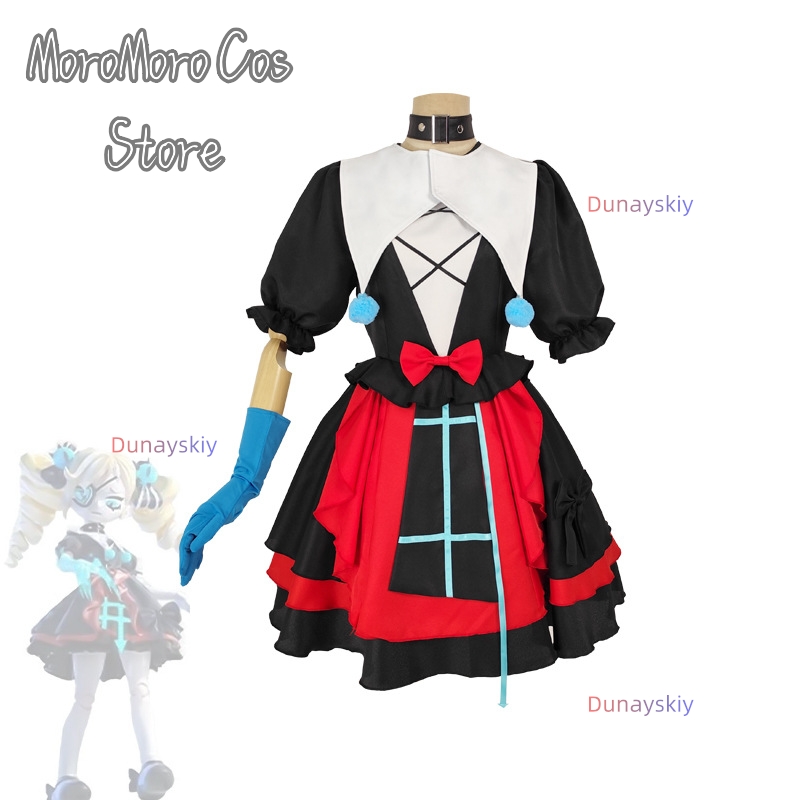Game Eggy Party Stella Cosplay - Party Games Eggy review and price