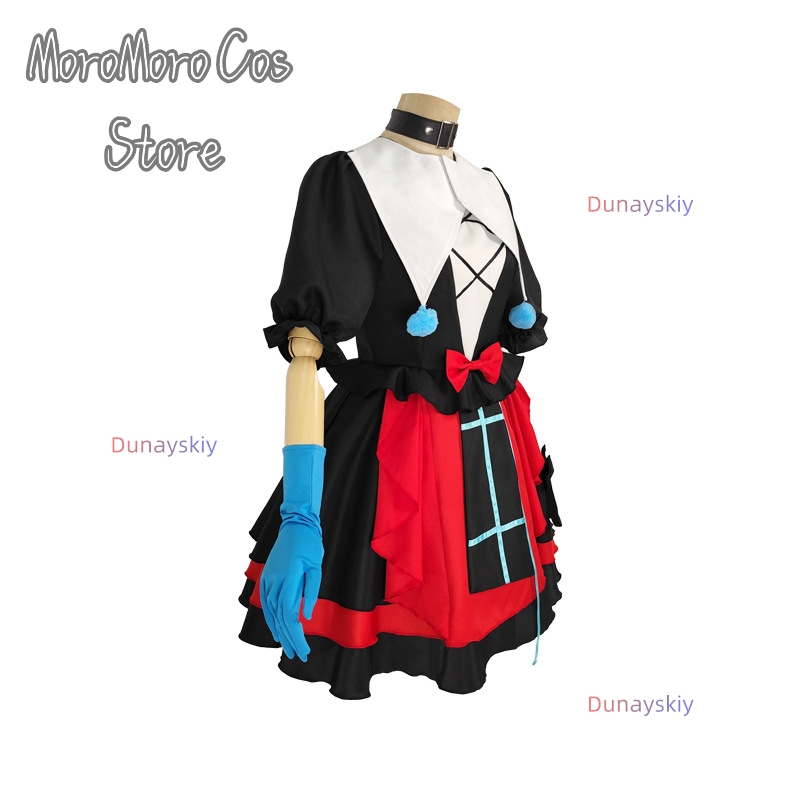 Game Eggy Party Stella Cosplay - Party Games Eggy review and price