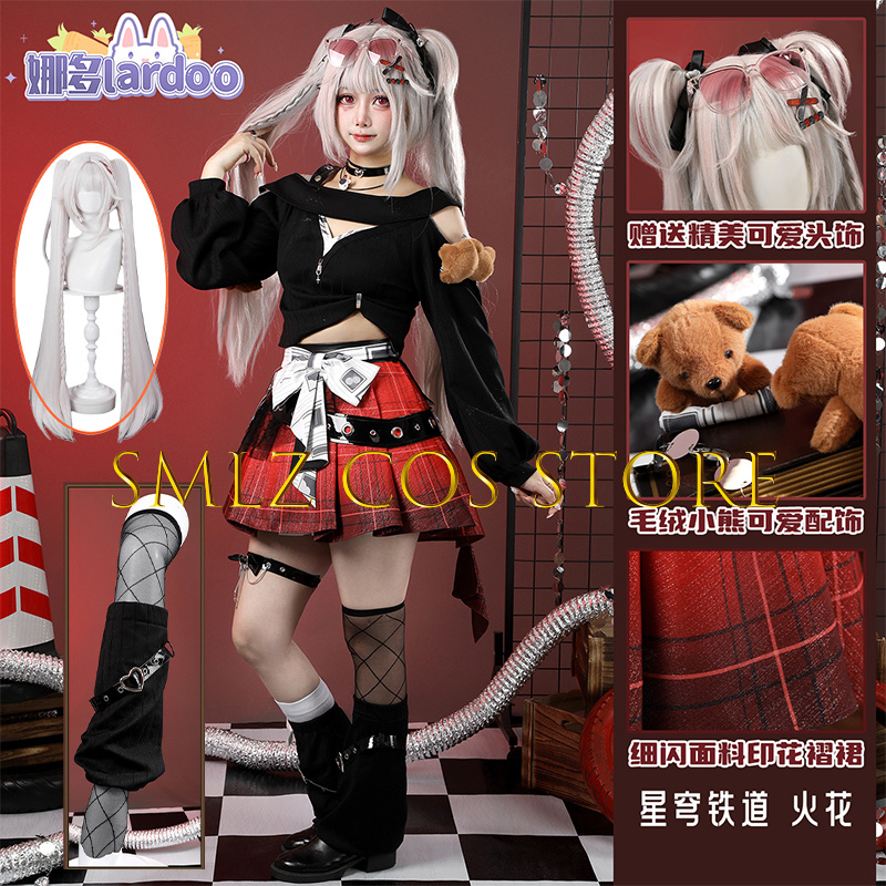 Dreamwave Sparxie Cosplay Game - Party Games New review and price