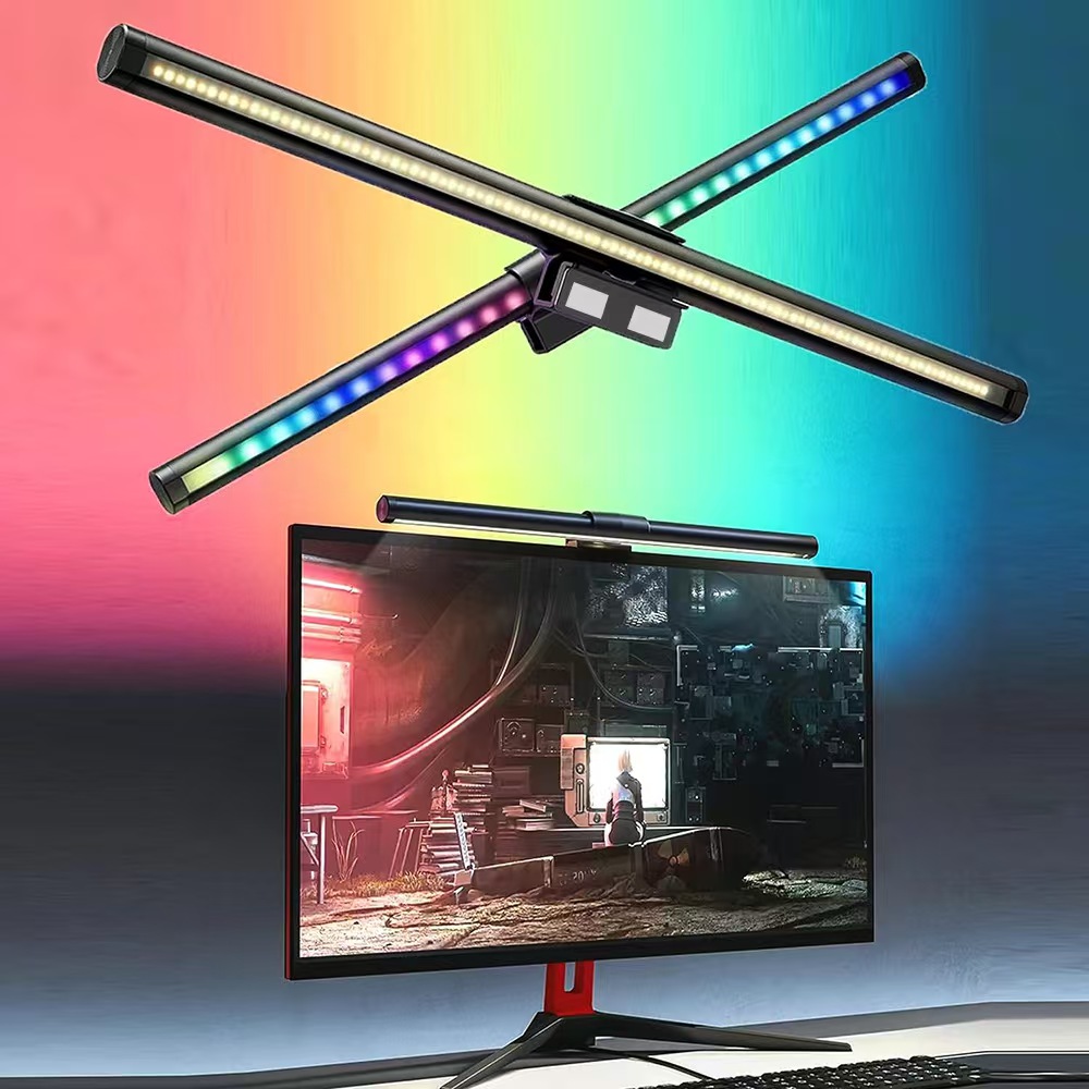 LED Screen Hanging Light with  - Party Games On Switch review and price