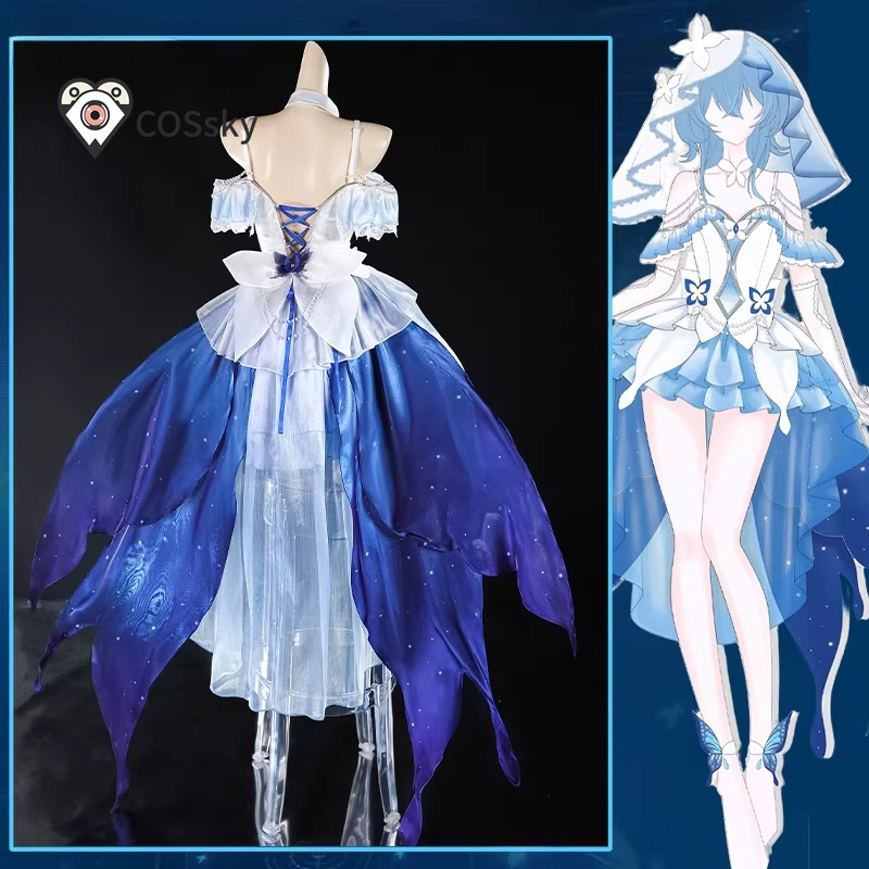 The Shorekeeper Game Cosplay W - Party Games New review and price