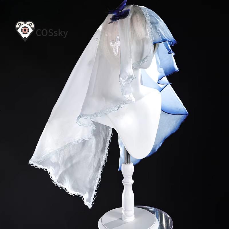 The Shorekeeper Game Cosplay W - Party Games New review and price