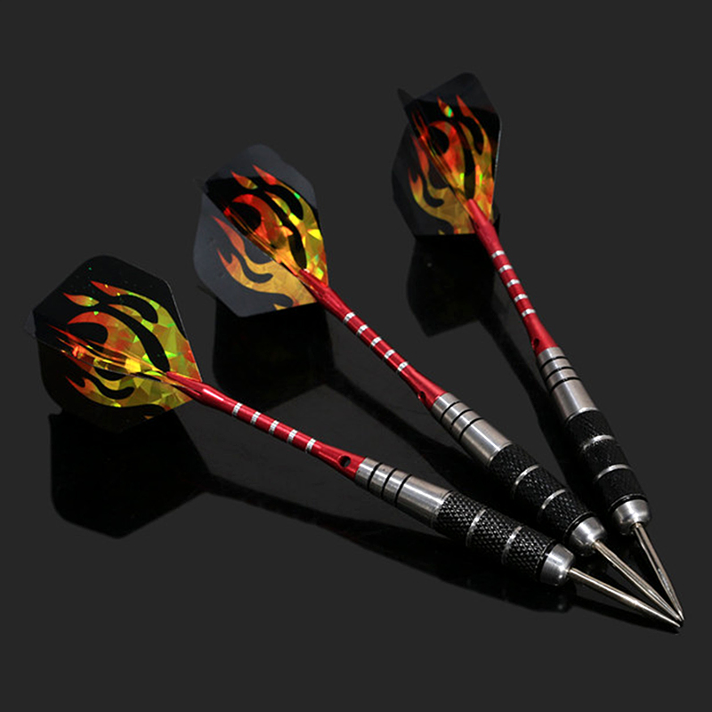 3pcs/Set Professional Tungsten - Spike Ball Game review and price