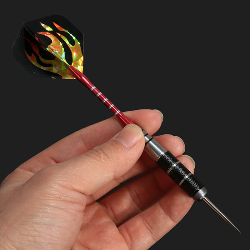 3pcs/Set Professional Tungsten - Spike Ball Game review and price