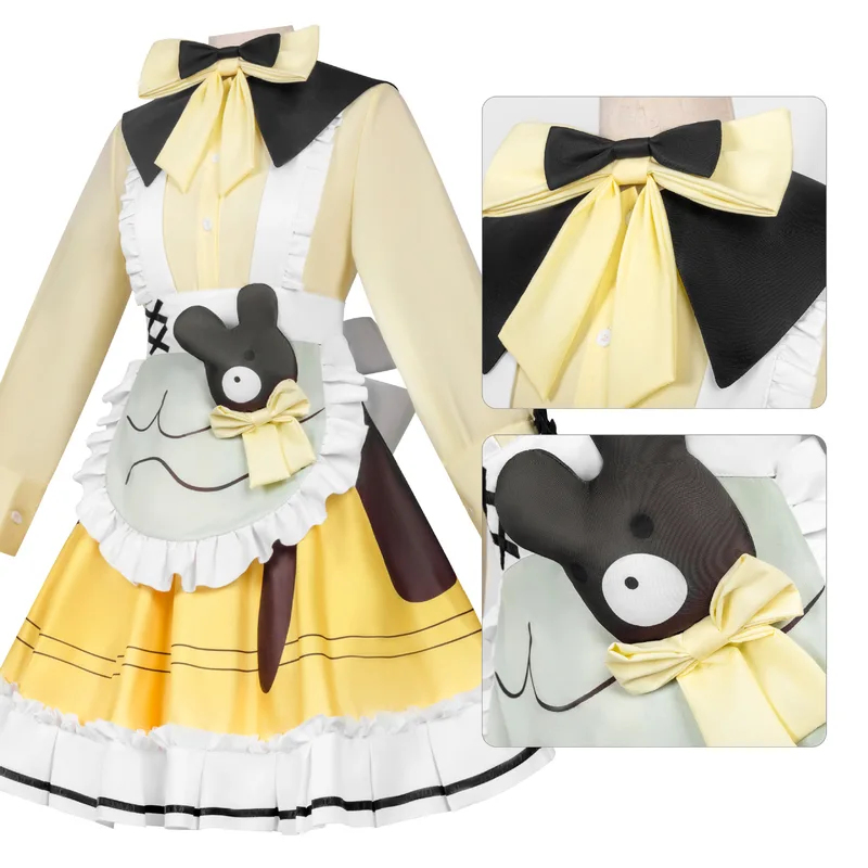 ER1KAnime Game Eggy Cosplay Co - Party Games Eggy review and price