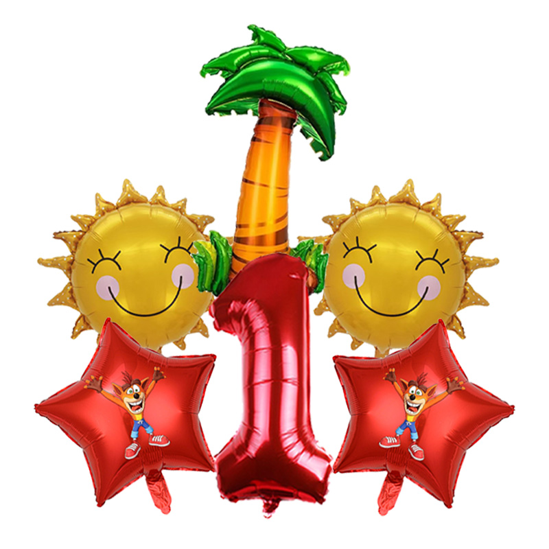 Crash Bandicoot Neo Cortex Bir - Party Games Lab review and price