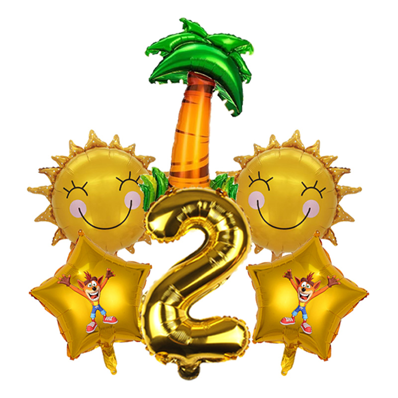 Crash Bandicoot Neo Cortex Bir - Party Games Lab review and price
