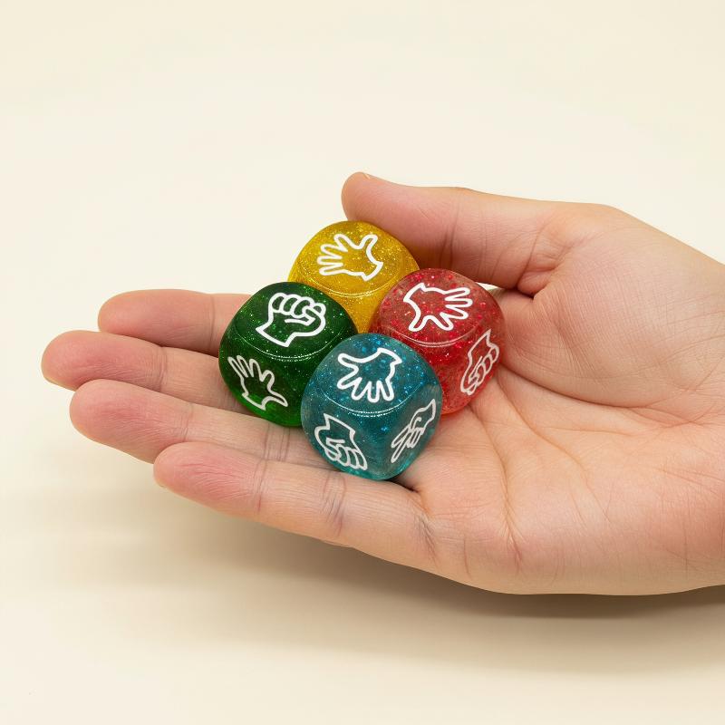 20MM Creative Funny Finger Gue - Party Games Kid Friendly review and price