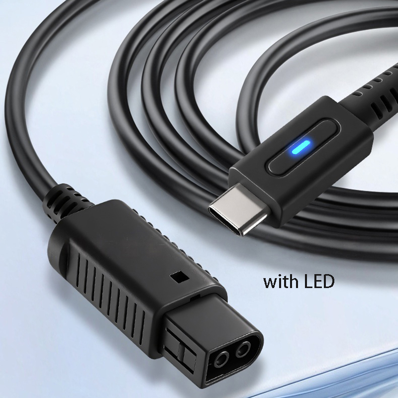 45W USB C PD Charger 1.8m for  - Party Games Nintendo Switch review and price