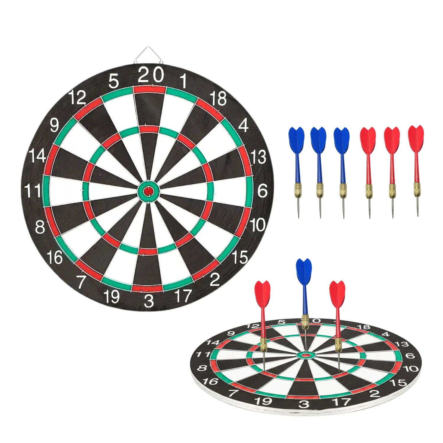15 Inch Indoor Entertainment D - Spike Ball Game review and price