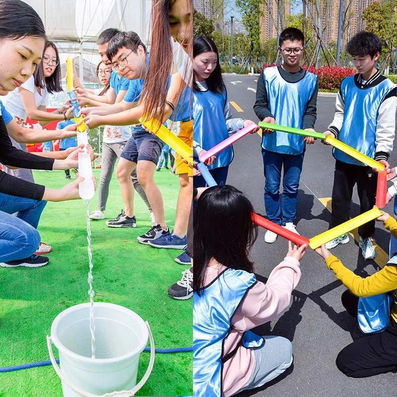 Giant Outdoor Collective Games - Games Garden Party review and price