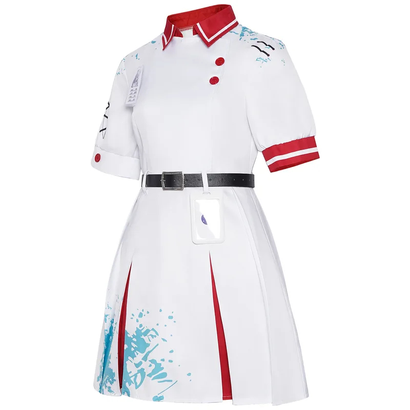 Game Heather Cosplay Costumes  - Party Games Eggy review and price