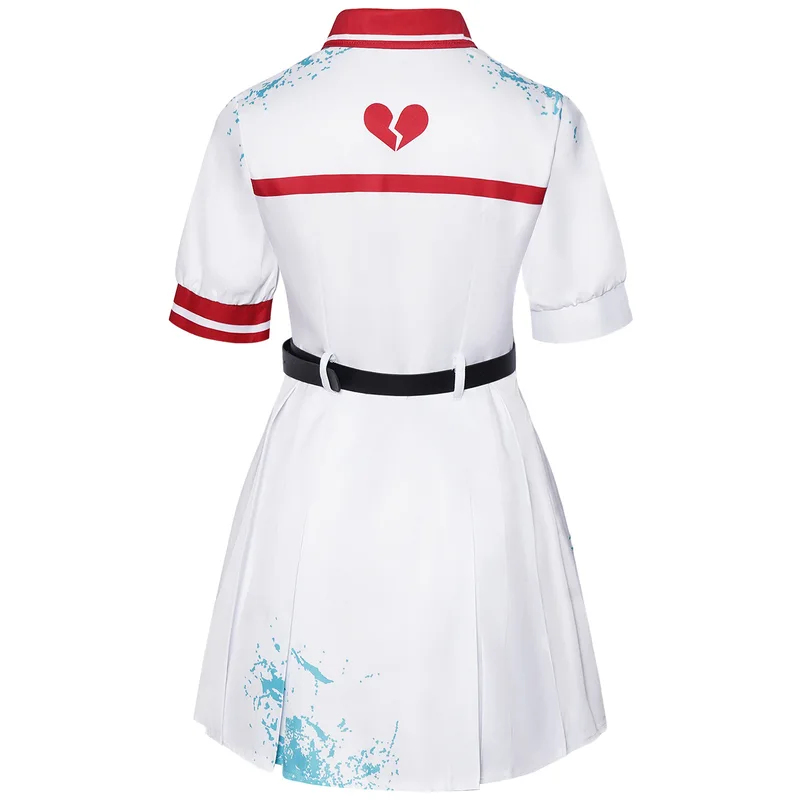 Game Heather Cosplay Costumes  - Party Games Eggy review and price