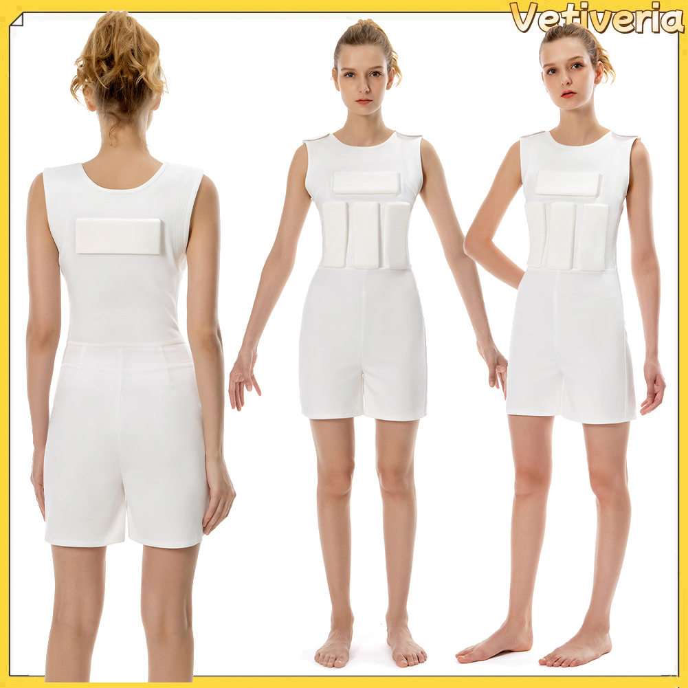 Adults Women 11 Eleven Cosplay - Party Games Lab review and price